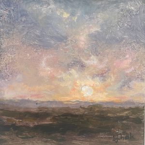Sjoerdtje Hak - Avond
