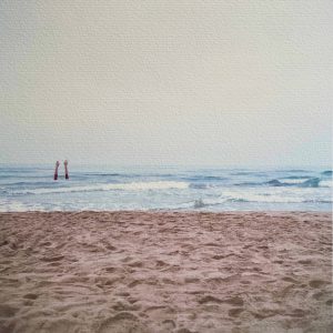 Marina Ruempol - De Zee I