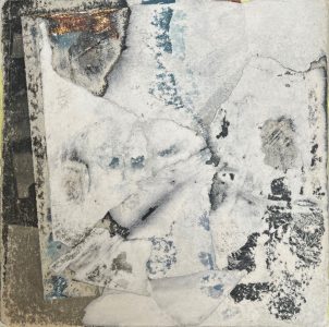 Peter Boersma - Geen Titel III