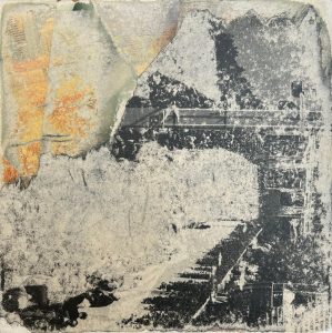Peter Boersma - Geen Titel IV