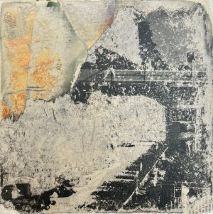 Peter Boersma - Geen Titel IV