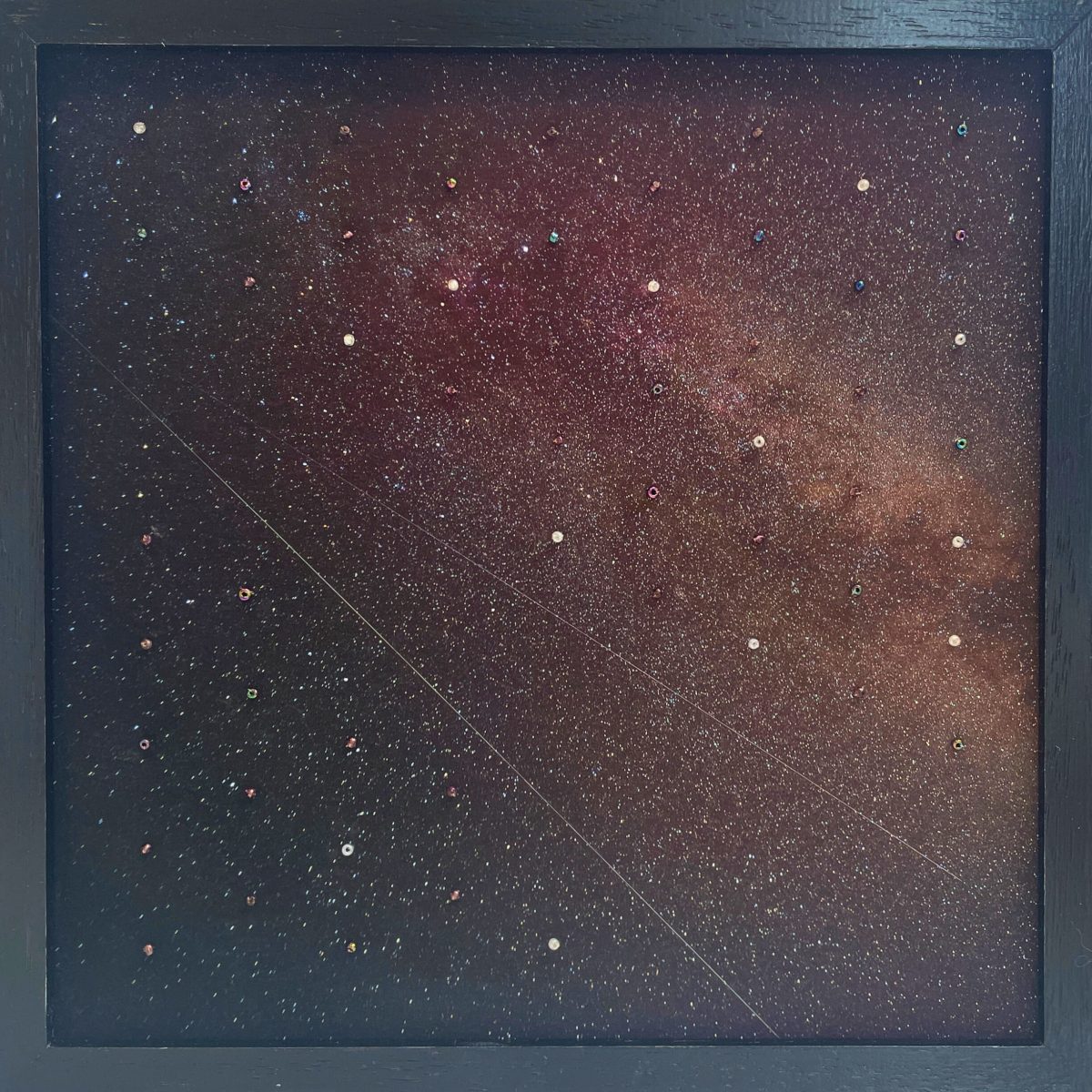 Sense of Night I
