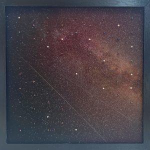 Paola de Bruijn - Sense of Night I