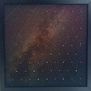 Paola de Bruijn - Sense of Night II