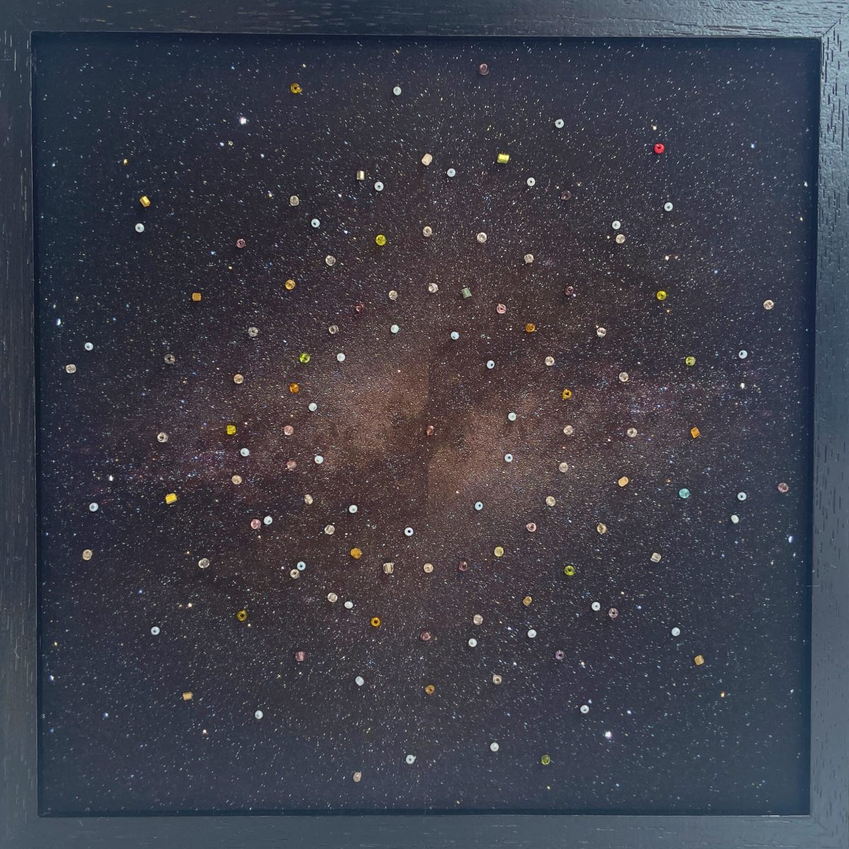 Sense of Night III