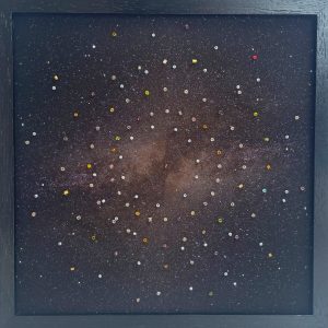 Paola de Bruijn - Sense of Night III
