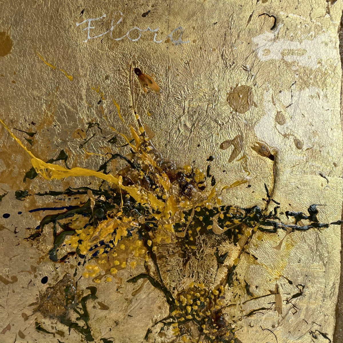 Flora XV