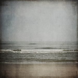 Rinkje Miedema - strand