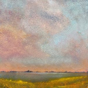 Gerrit J Langerak - Friesland I