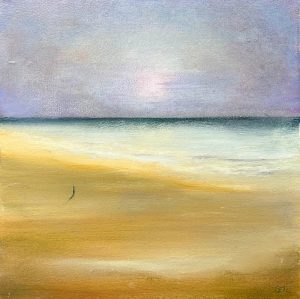 Gerrit J Langerak - Het Wad II