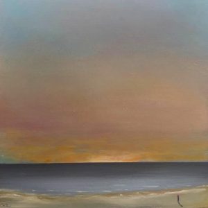Gerrit J Langerak - Het Wad III