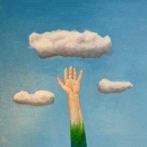 Wim Reimert - De lucht hangt nog vol dagen