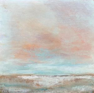 Gerrit J Langerak - Het Wad IV