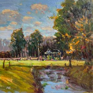 Jia BEI Le - Zonder Titel II