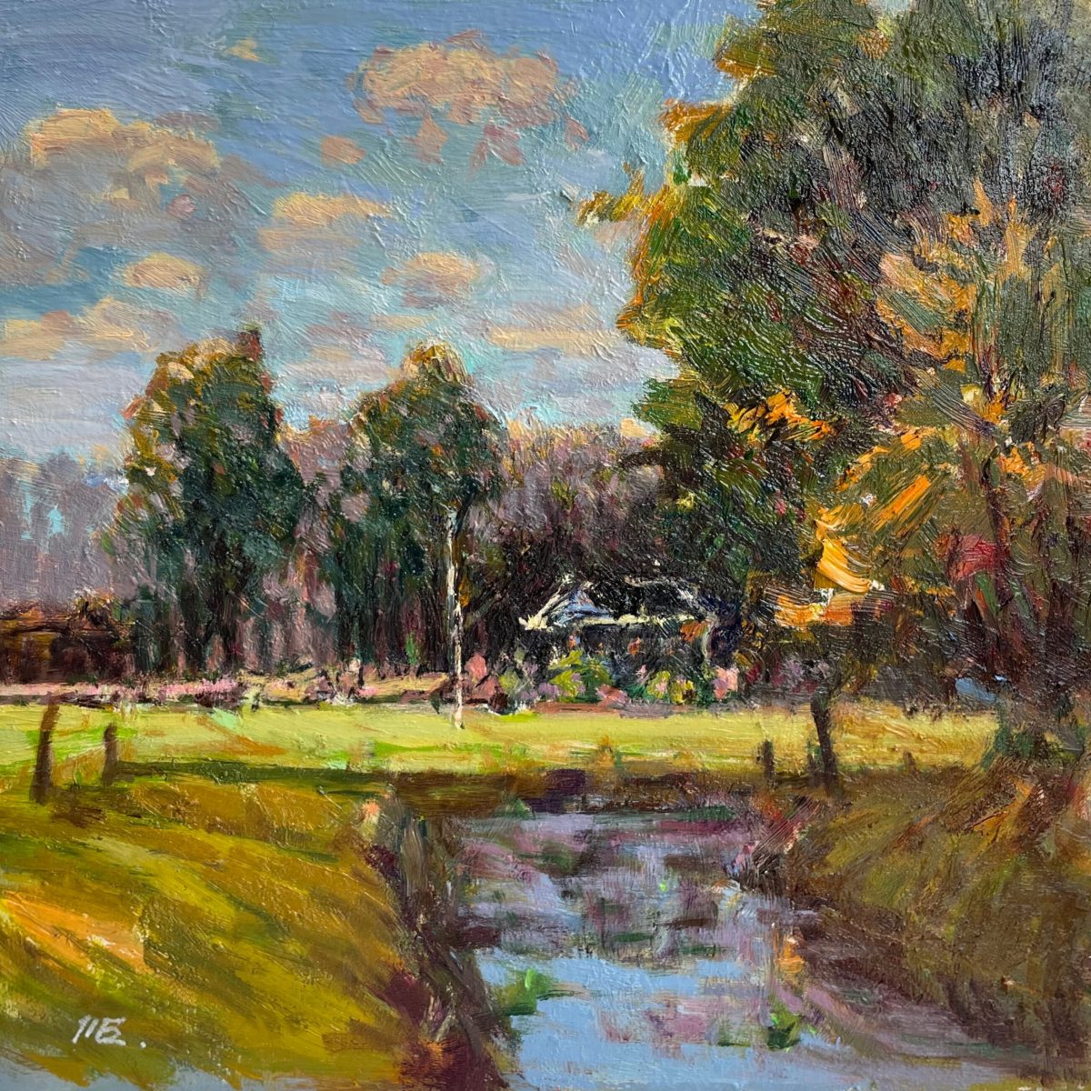 Zonder Titel II