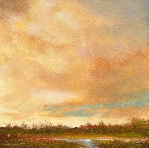 Gerrit J Langerak - Friesland II