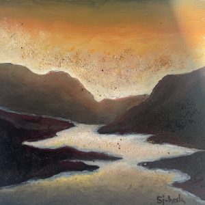 Sjoerdtje Hak - Z.W. Ierland