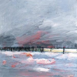 Igor Kusmirak - Zonder Titel III