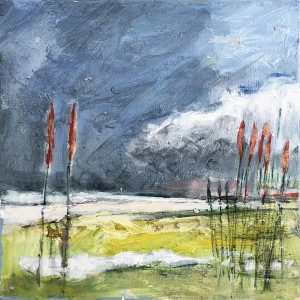 Igor Kusmirak - Zonder Titel VIII