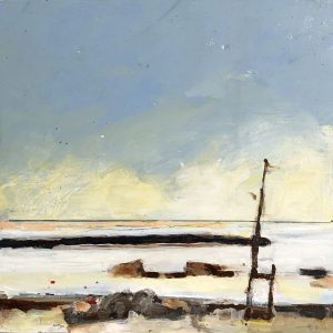 Igor Kusmirak - Zonder Titel X