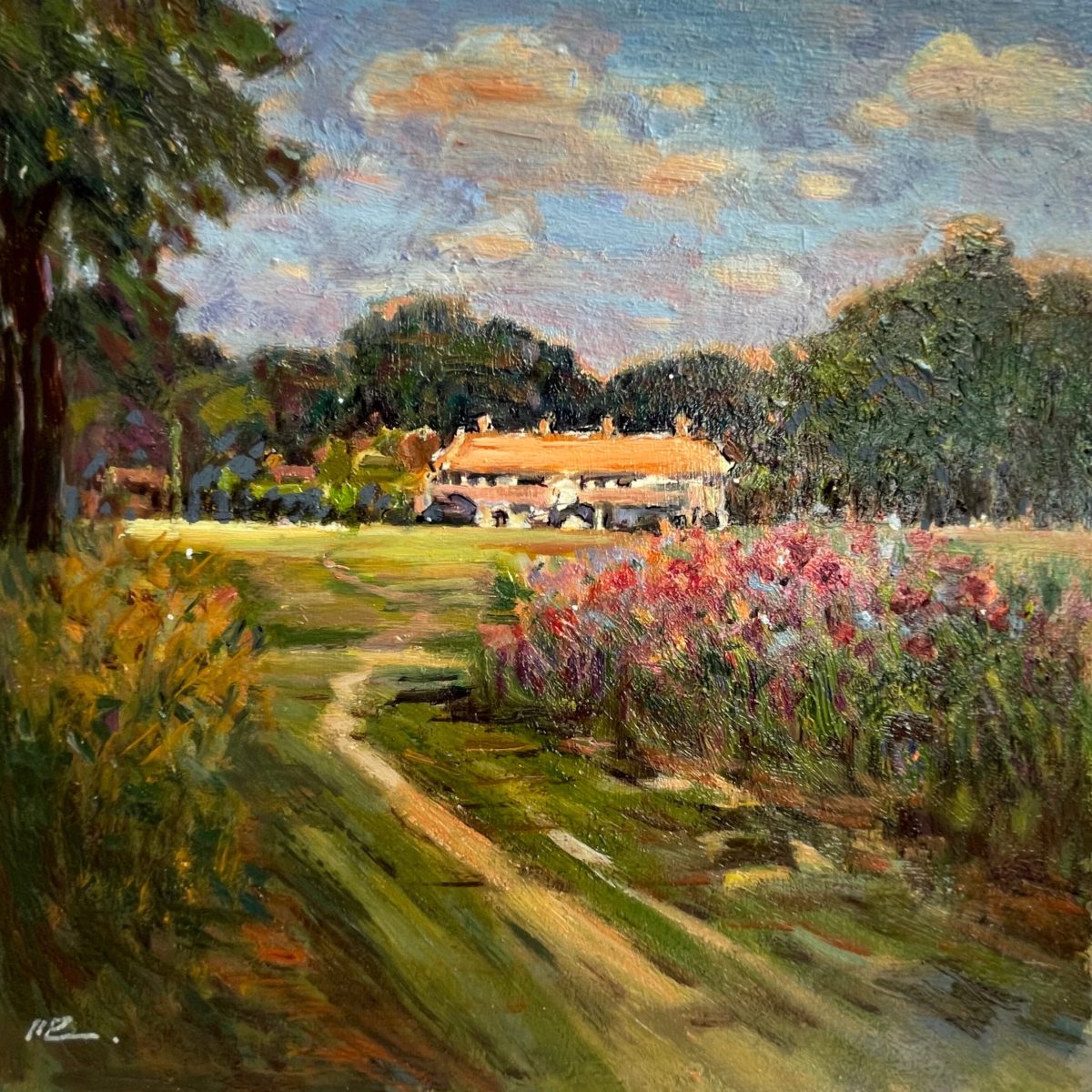 Snakkerburen