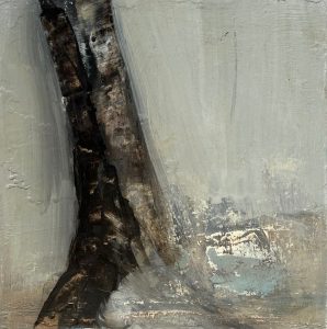 Gea Koevoets - Bomen VII