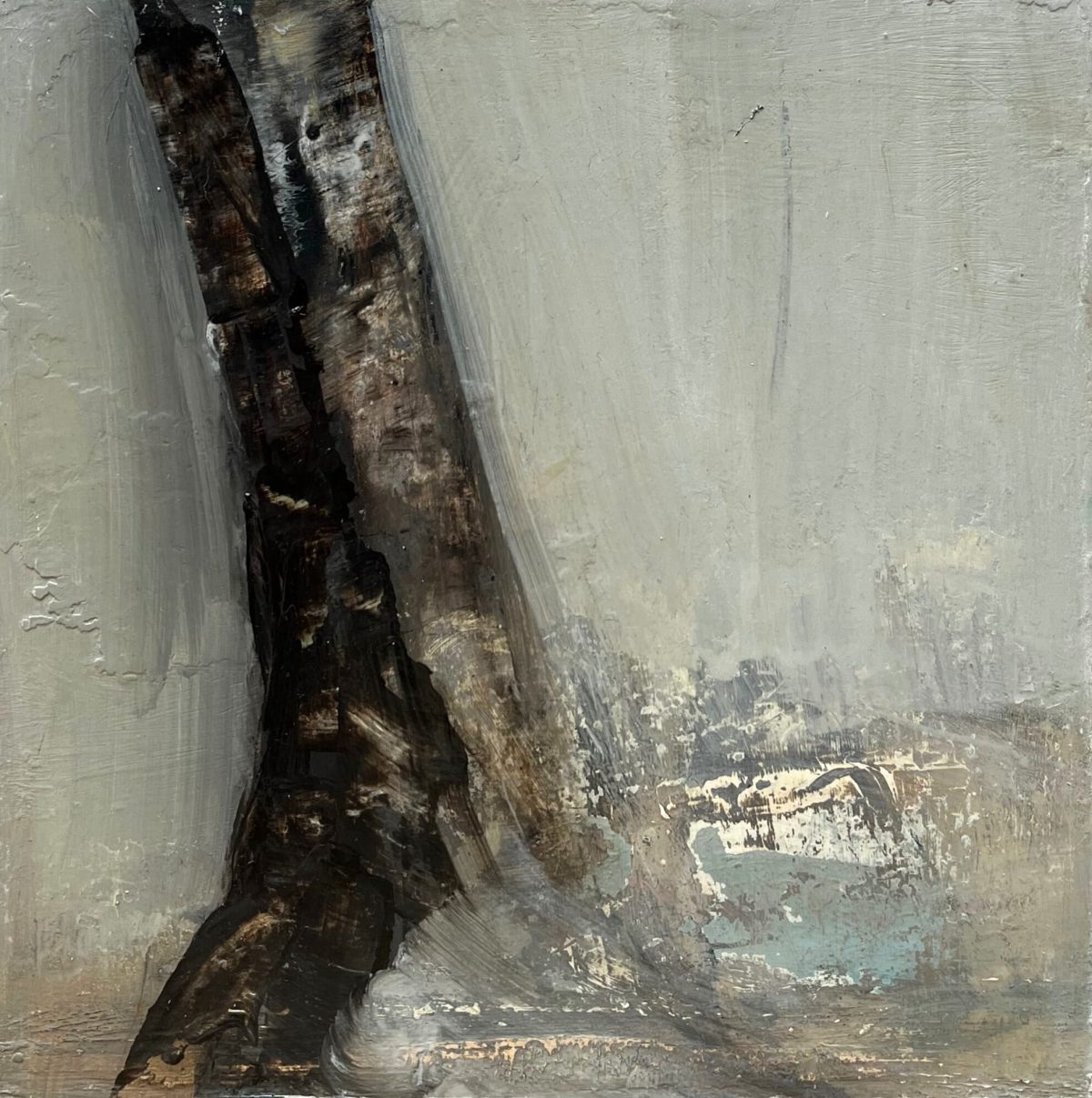 Bomen VII