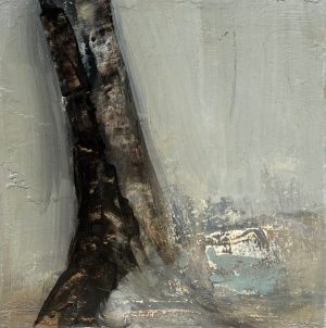 Gea Koevoets - Bomen VII