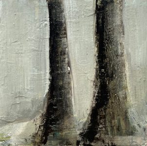 Gea Koevoets - Bomen VIII