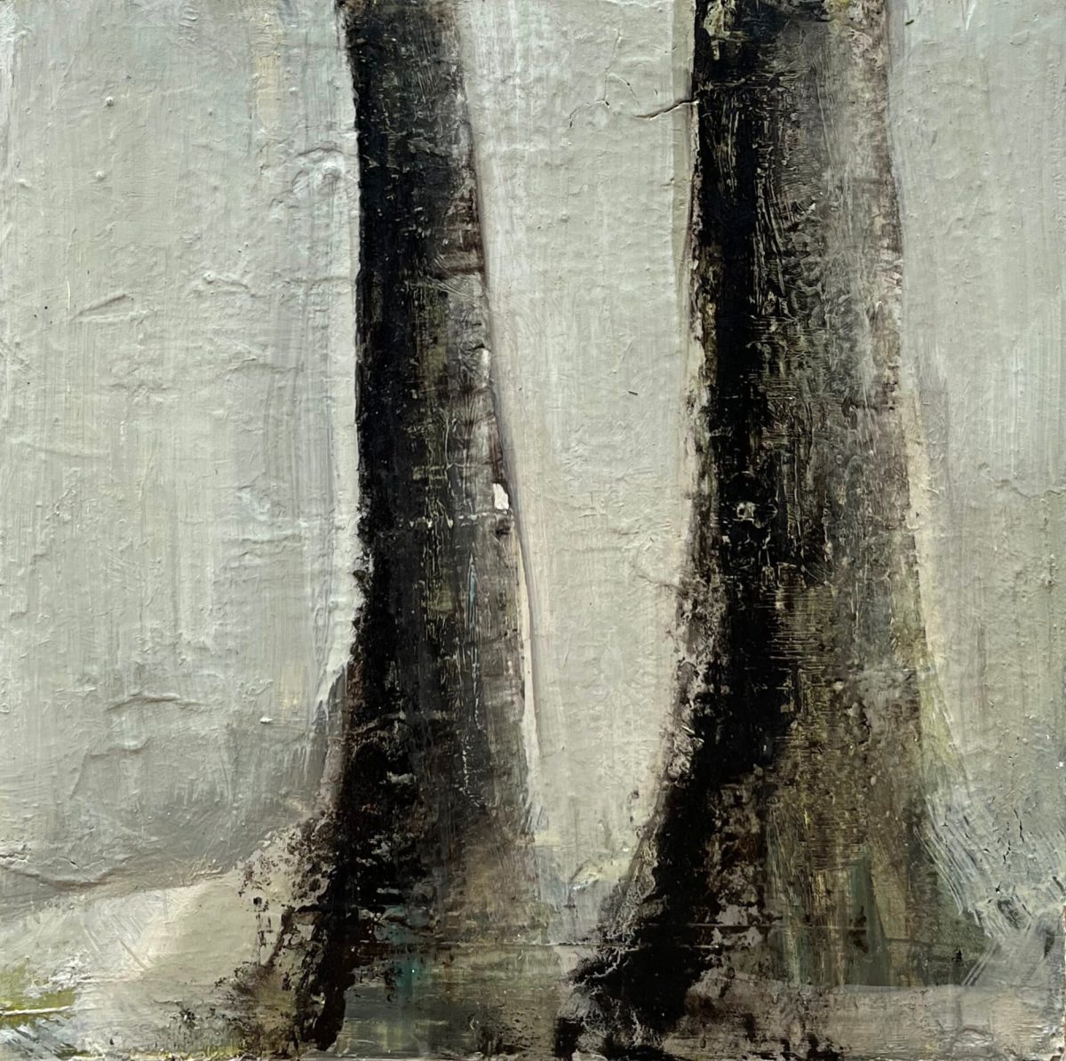 Bomen VIII