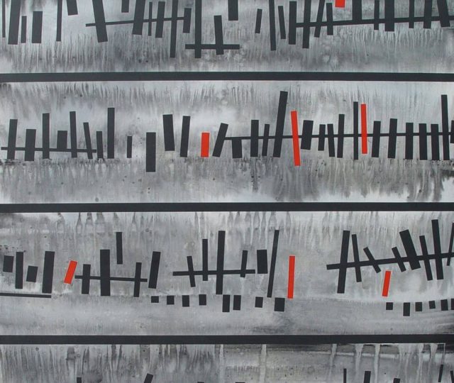 Jan van Tuinen – Oeuvre expositie & boekuitgave