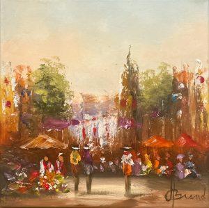 Henry Brand - Shopping XIII