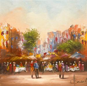 Henry Brand - Shopping XII