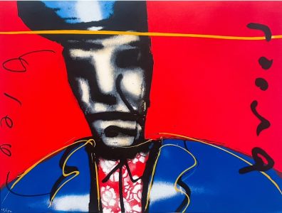 Herman Brood - Little Richard
