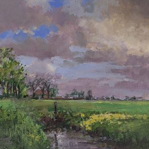 Tjeerd Landman - Friesland