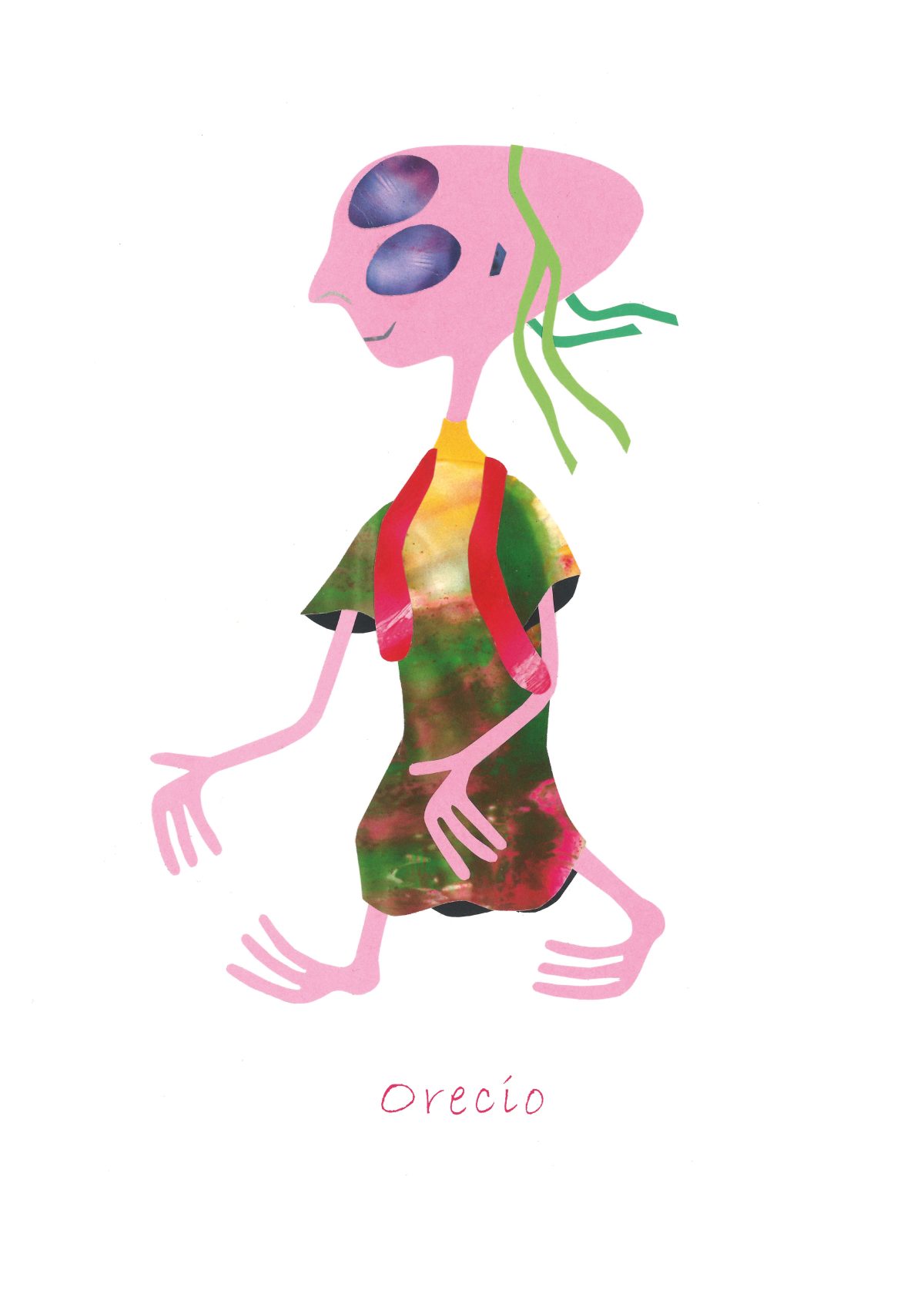 Orecio