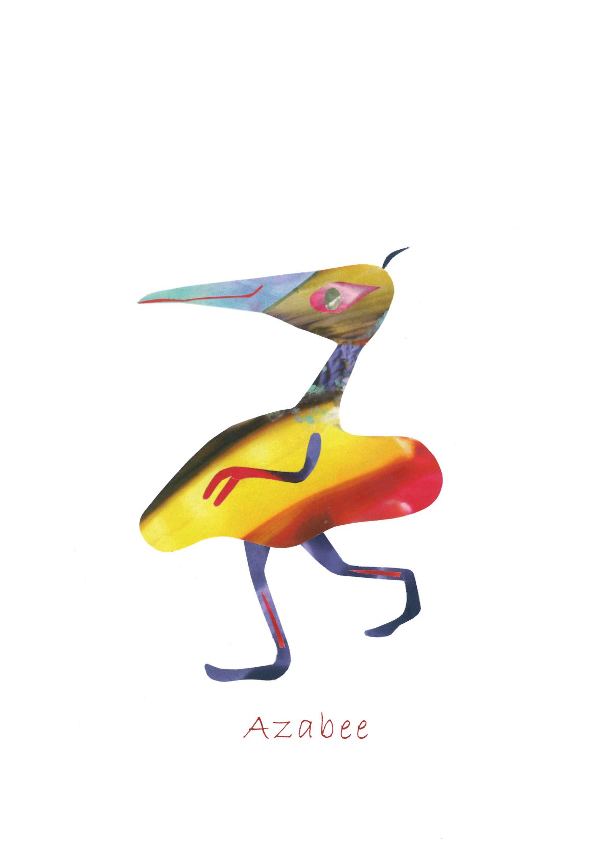 Azabee