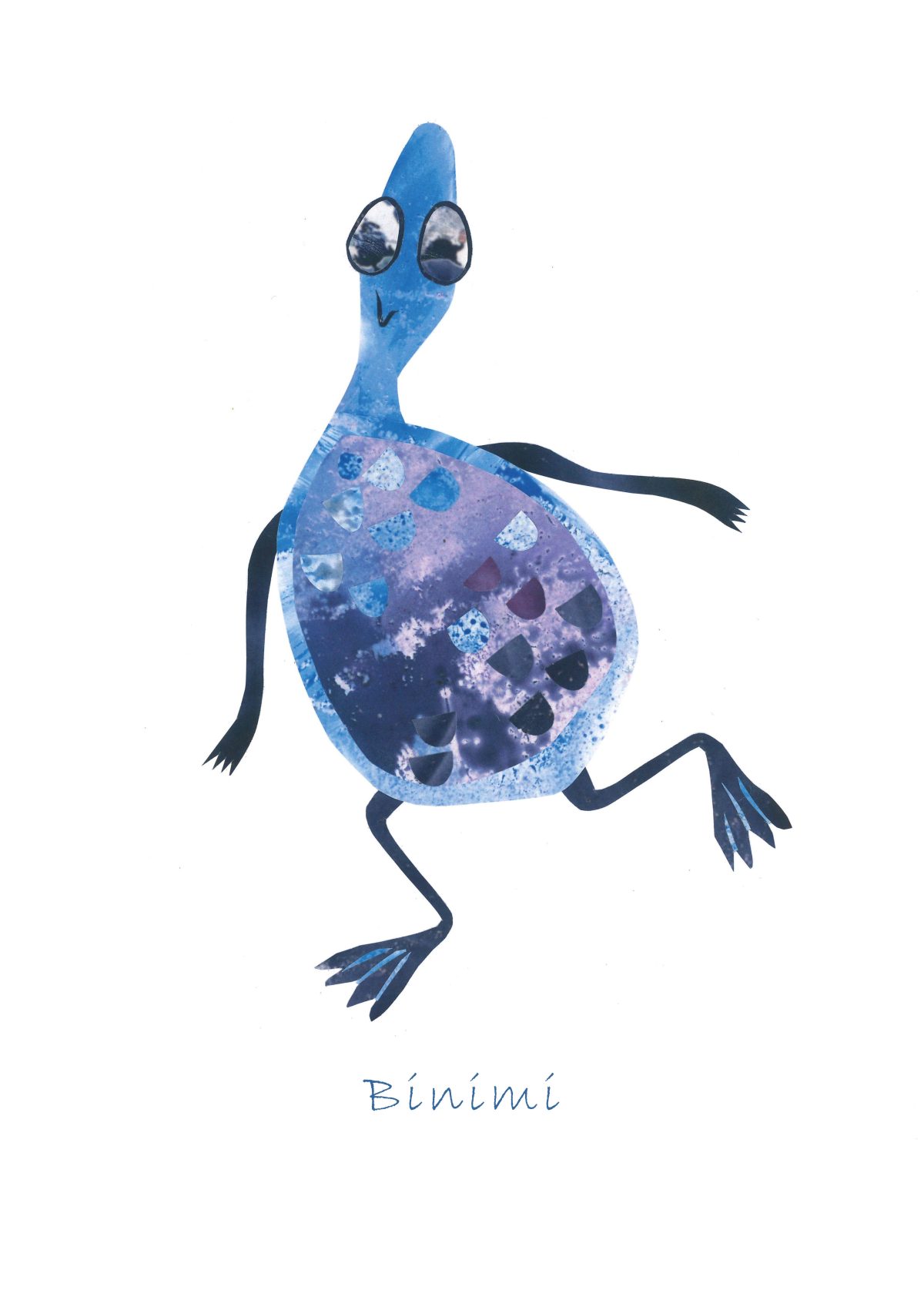 Binimi