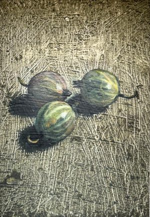 Gert Jan Slotboom - Het kistje van Nol III
