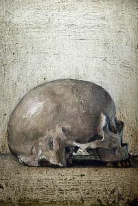 Gert Jan Slotboom - Yorick II