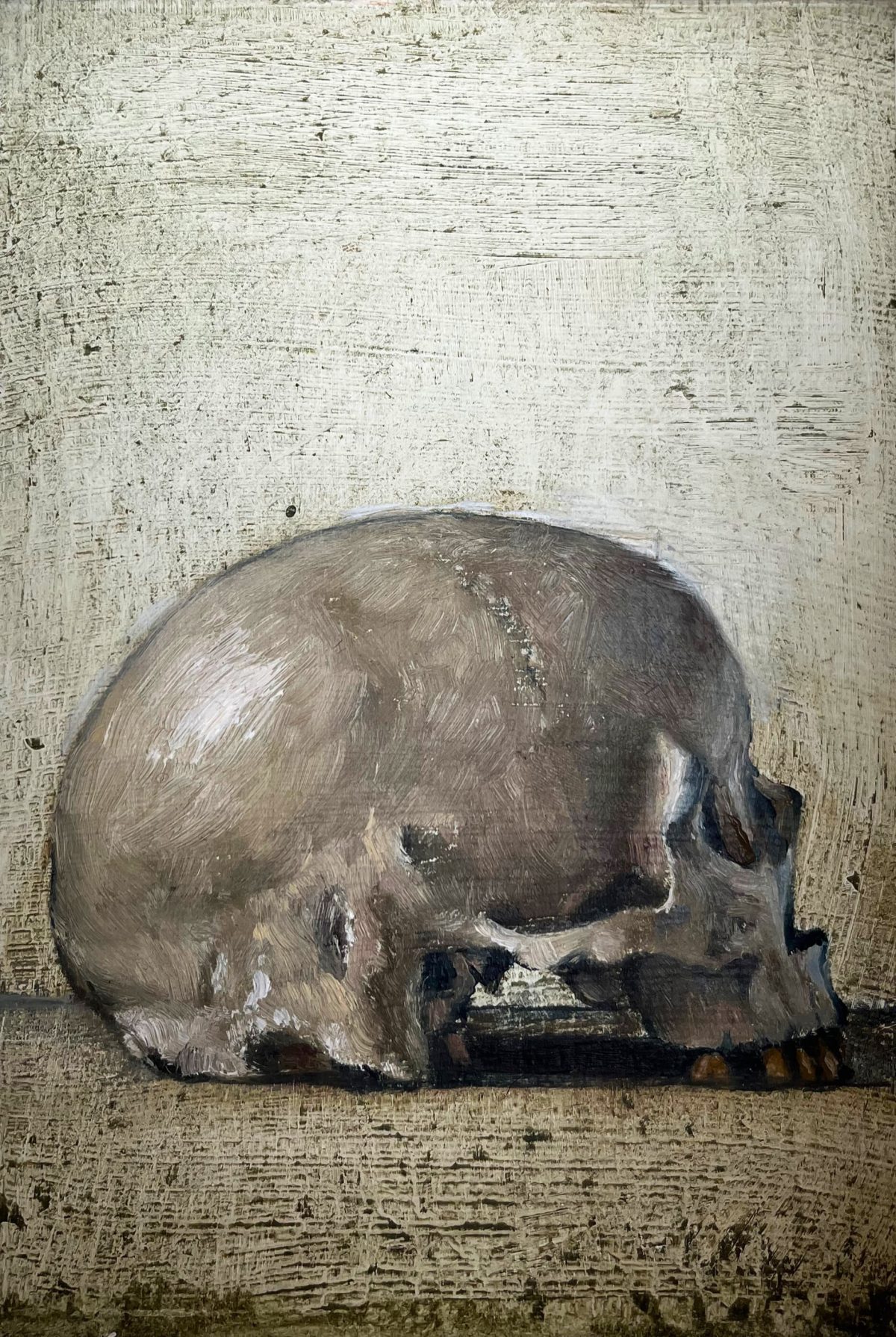 Yorick II