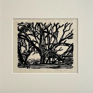 Ina Hogen Esch - Zonder titel II