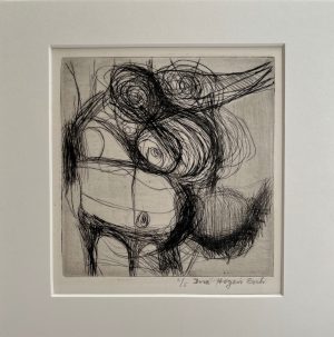 Ina Hogen Esch - Zonder titel III