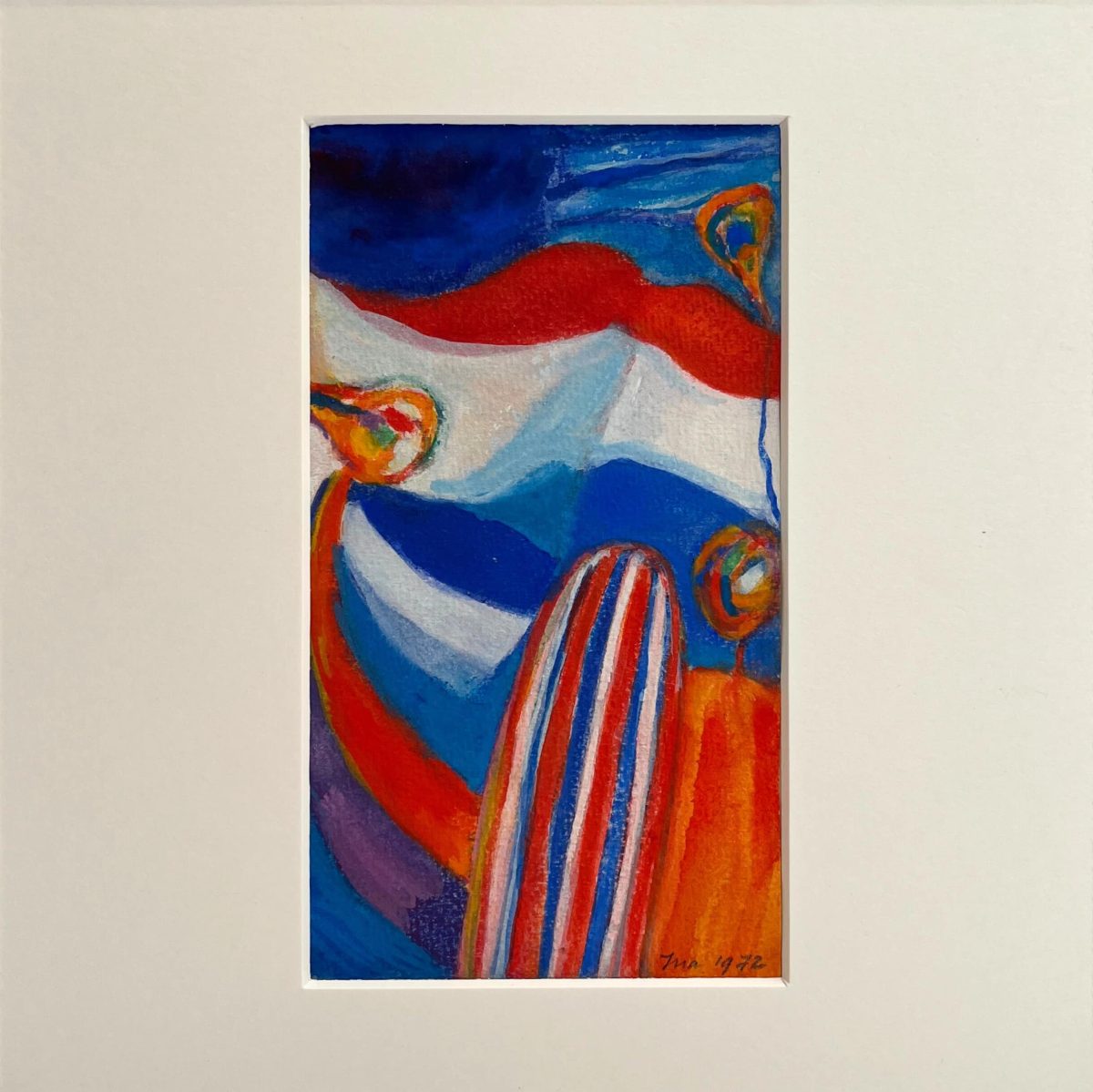 Zonder titel IV
