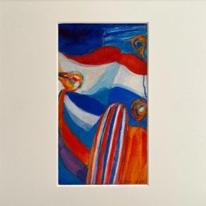 Ina Hogen Esch - Zonder titel IV