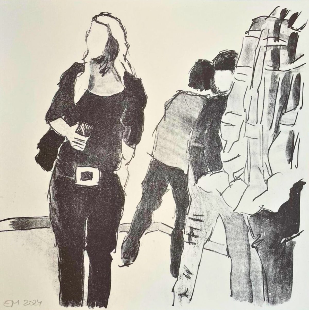 Litho I