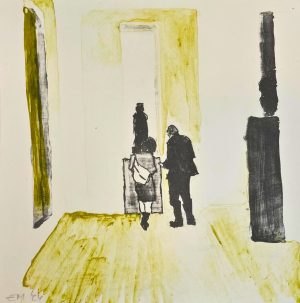Erik Mol - Litho III