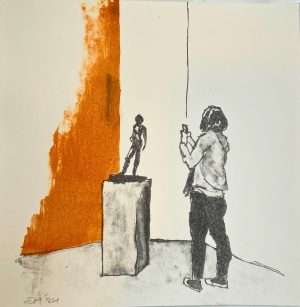 Erik Mol - Litho IV