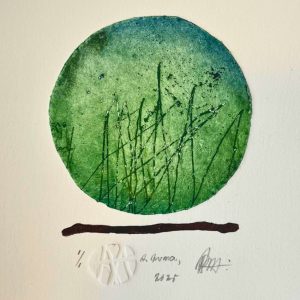 Ad Arma - About nature I