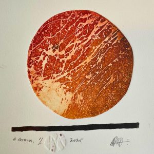 Ad Arma - About nature II